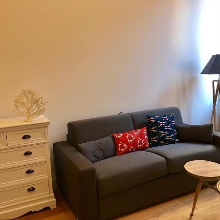 Appart Hotel Garibaldi نيس المظهر الخارجي الصورة