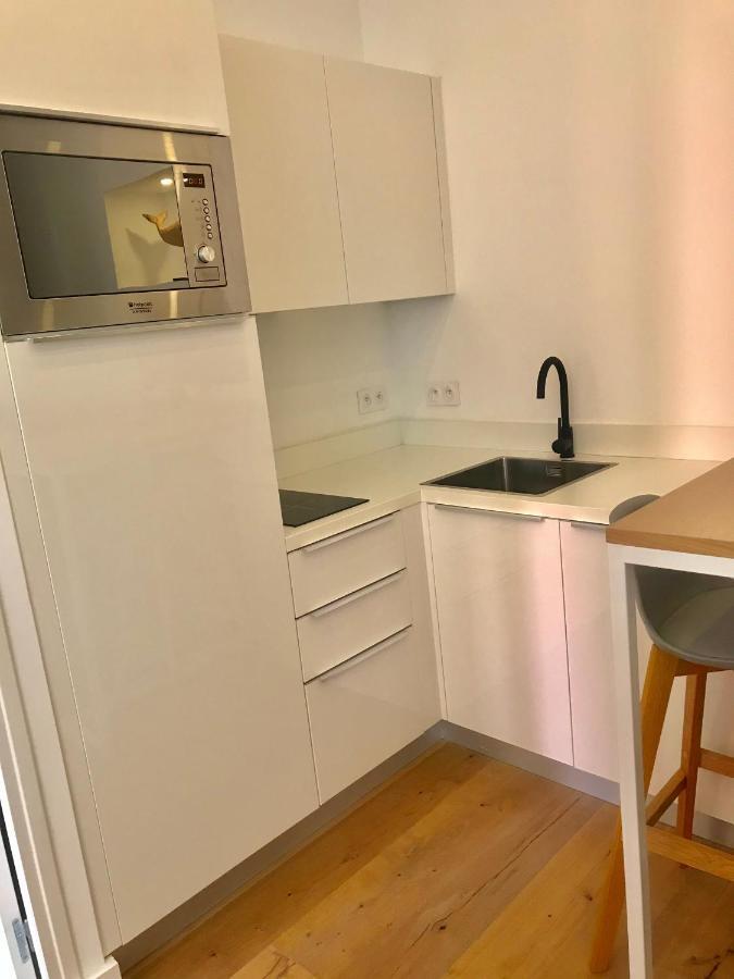 Appart Hotel Garibaldi نيس المظهر الخارجي الصورة