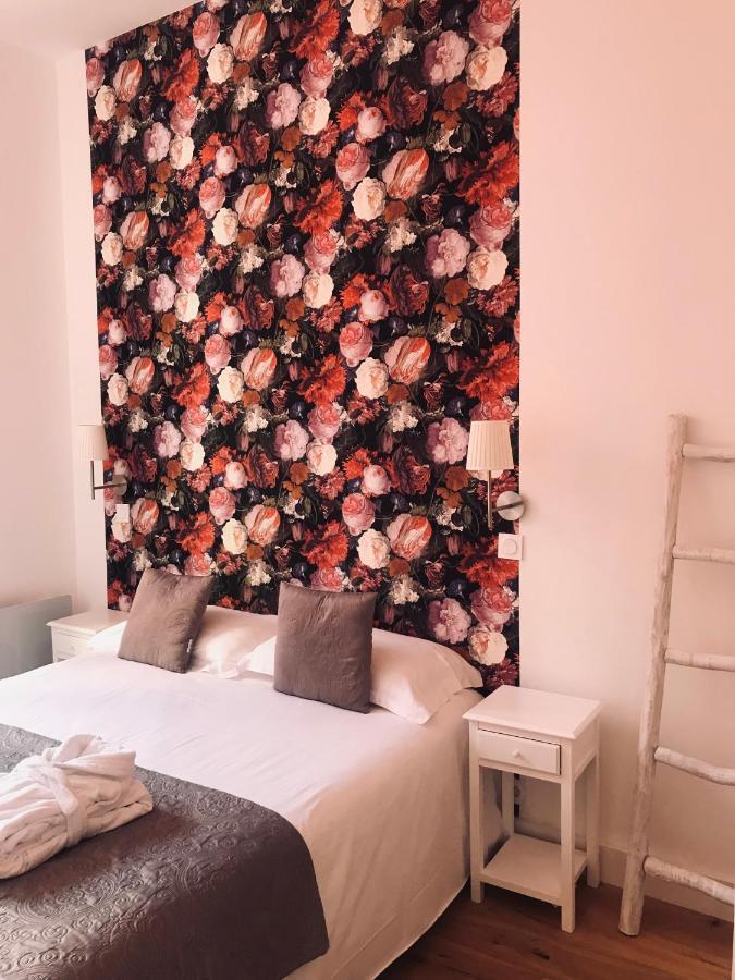 Appart Hotel Garibaldi نيس المظهر الخارجي الصورة