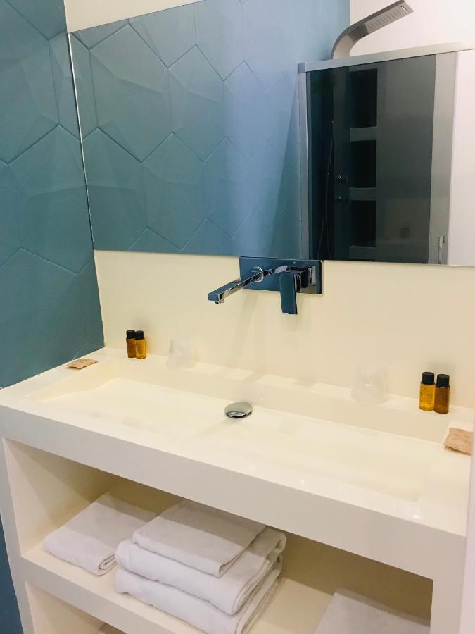 Appart Hotel Garibaldi نيس المظهر الخارجي الصورة